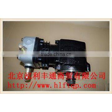 High Quality for Original JAC Inflating Pump (3509110FA090) photo-3