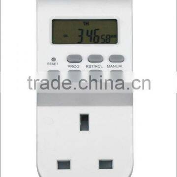 weekly Indoor digital Electronic Timer