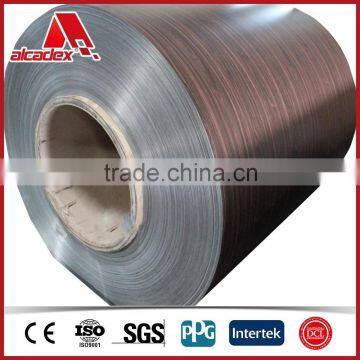 Aluminum alloy 3003 paint Aluminium Coil for ACP