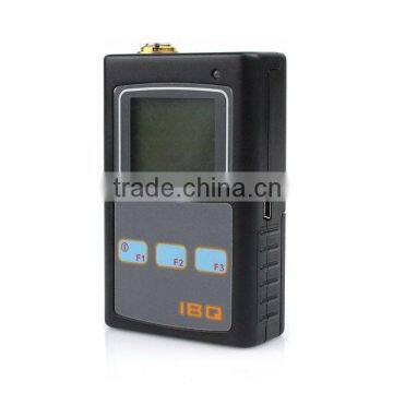 New Portable Handheld Frequency Counter IBQ102 Wide Range (10Hz -2.6GHz)