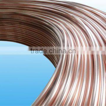 Cold Drawn Steel Tube for Compressor,Condenser,Evaporator,Refrigerator Etc photo-2