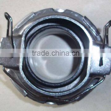 50RCT3504F0 High quality toyota hiace 4Y/491Q clutch release bearing with seat