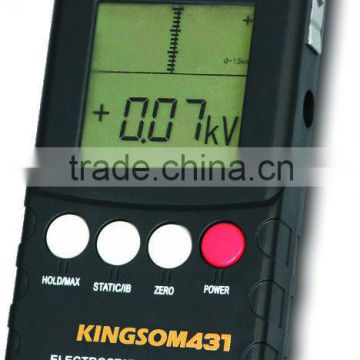 KS-431 LCD digital Fieldmeter