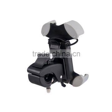 Universal 360 Degree Rotating Holder Phone Car Bike Mount Holder Bicycle Handlebar Mount Holder