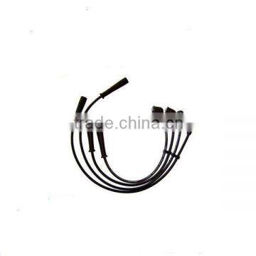 High performance silicone Ignition Cable Sets