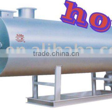 RLY Series Oil Combustion Hot Air Furnace