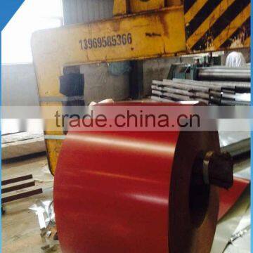 Galvalume and Prepainted Steel Coil PPGI