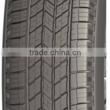 High Quality Car Tire 265/70R17 Factory Wholesale Price Tyres