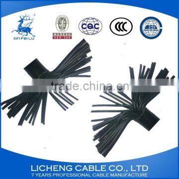 7*1.0mm2 KVV Low Voltage Control Cable Copper Cable for Electrical Equipment Controling photo-3