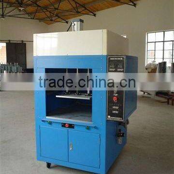 HDPE Pipe Fusion Welding Machine