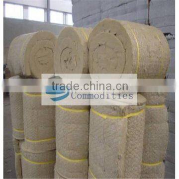 Hot Sale Cheap Price Hydroponics Agricultural Mineral Rock Wool Made in China photo-3