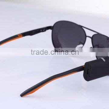 Manufacturer Wholesale Cool CCTV Wearable Hidden Camera glasses