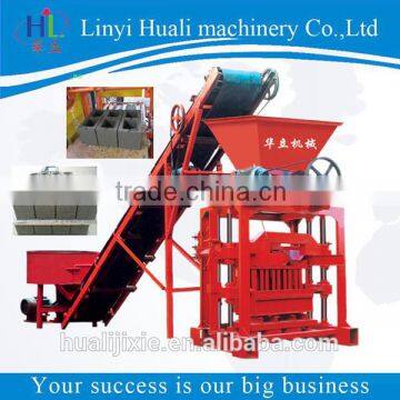 QT J 4 - 35 Brick Making Machine sales on Alibaba