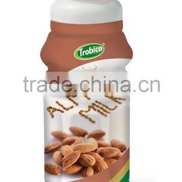 500 ml Bottle Almond milk