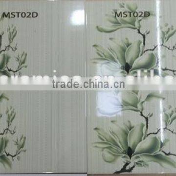 Digital Printing Wall Tiles 300x450mm Tile photo-2