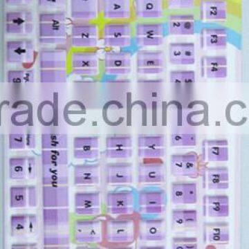 Keyboard Stickers ,computer Sticker