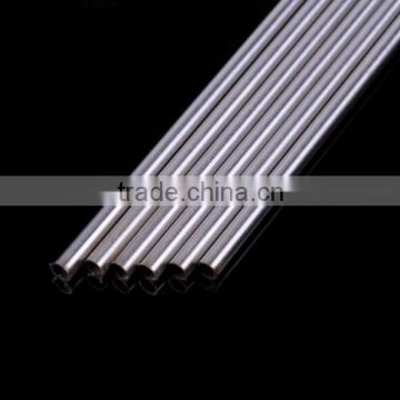 Stainless Steel tube 3*2.6*300MM for welding