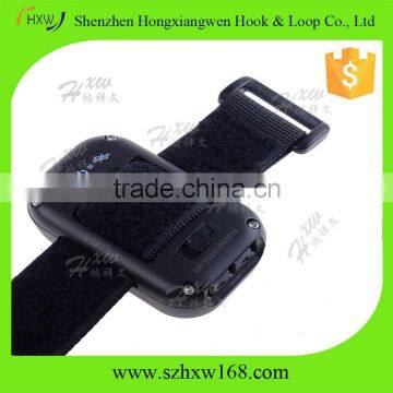 High Quality Multi-function Hand Band Hook Loop Belt Wifi Remote Wrist Strap photo-4