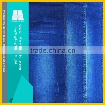 NO.A2014 Cotton Spandex jeans cheap jeans for men fabric