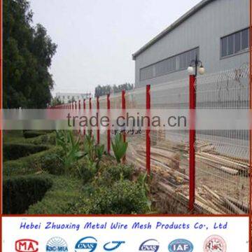 Factory Fence (Workshop Separation Fence, Warehouse Separation Guardrail)