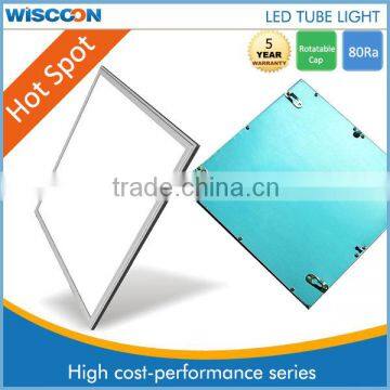 led panel light square ultrathin ceiling lamp