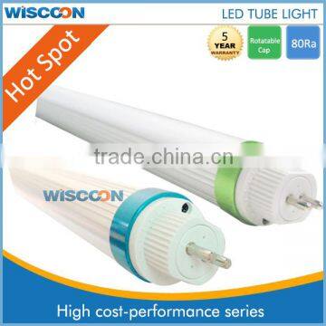 18w led tube 3014