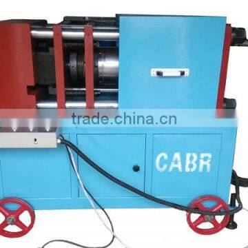 Automatic Forging machine DC2500 for rebar splicing/coupler