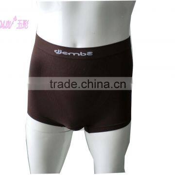 seamless new style underwear seamless men's boxer and short pants