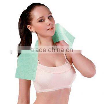 Super pva cooling ice towel