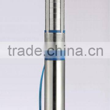 V6 Deluxe DRS Submersible Pump