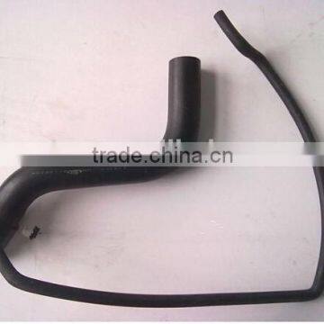High Pressure automotive handmade hot water resistant silicone rubber hose