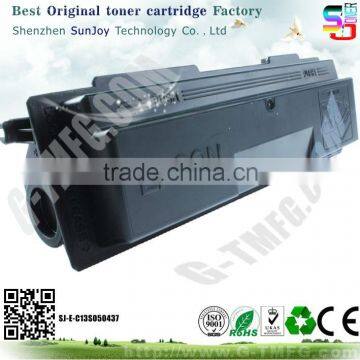 laserjet cartridge compatible toner cartridge C13S050437 for Epson AcuLaser M2000 Series High capacity Return