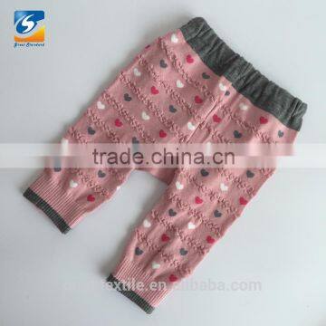 GSL-04 Wholesale Baby Legging,comfortable Baby Pants