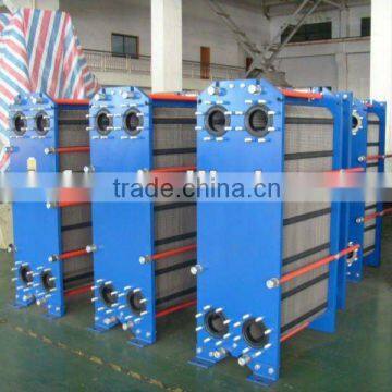 Jiangyin JQ12B Plate Heat Exchanger