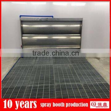 professional factory customize furniture spray booth with CE,ISO certificate