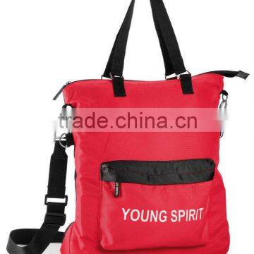 SIDEBAG red/black