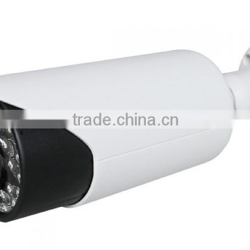 Factory surveillance 2 megapixel ip camera