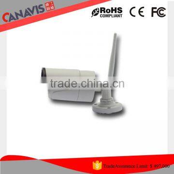 2016 Hot Selling New Cctv System Product 720P Digital Security Camera Wireless Nvr Kit photo-2