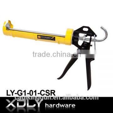 Yellow Color of Caulking gun/Rating gun