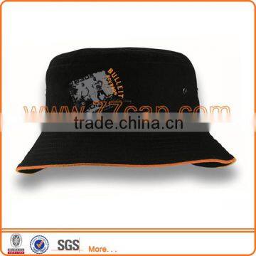 Cheap Best Selling Custom Bucket Hats Bulk