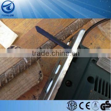 Reciprocating Saw Blades