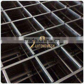 Stainless Steel Bar Grating for Decorative Material photo-6