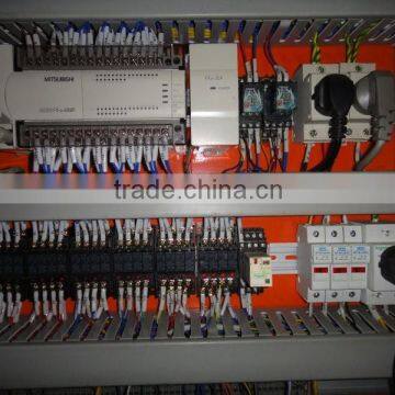 PVD Plating Machine/stainless Steel Cookware Pvd Coating Machine photo-6