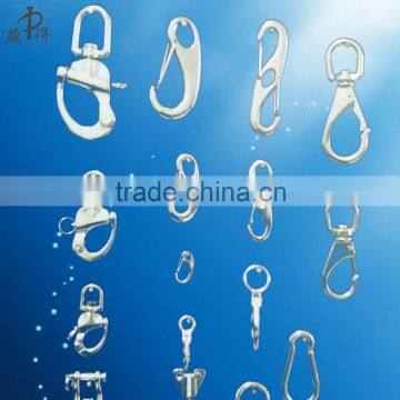 Swivel Eye Bolt Snap Hook photo-2