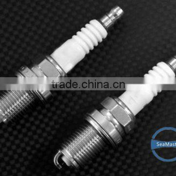 Spark Plug BKR7E-11/BP05-18-110/BK7RE-11 for MAZDA With Nickel Plated Housing Preventing Oxidation, Corrosion photo-5