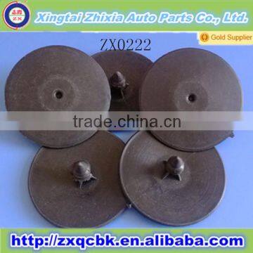 ZHIXIA Retainer Clip Fastener/car Accessories Plastic Clips/Auto Parts Retainer Clip photo-5