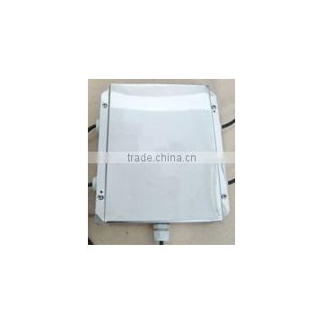 Weighing junction box