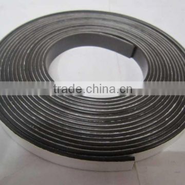 shanghai strong magnets flexible refrigerator gasket Rubber Magnetic Strips, gasket magnet, magnetic strip for gasket