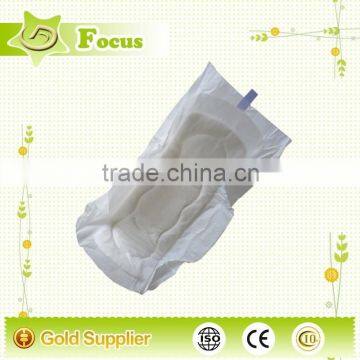 High quality sanitary napkin, ultra thin sanitary napkins with wings, sanitary napkins for ladies