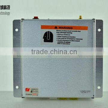 Hot Selling Police Car 400W Electric Siren photo-3